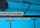 Ohne Maximalkraft geht es nicht! Die hydrodynamischen Hintergründe und Trainingstipps Ohne Maximalkraft geht es nicht! Die hydrodynamischen Hintergründe und Trainingstipps