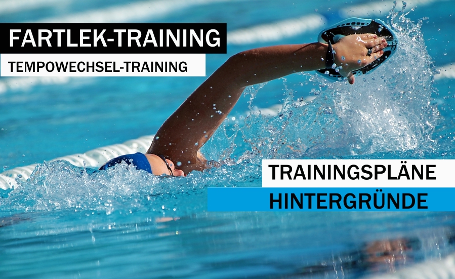 TRAINING Das FartlekTraining DOC SWIM