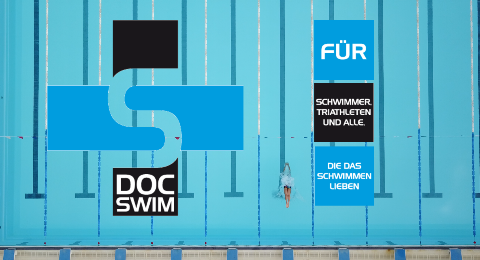 DOC SWIM: Die Reduzierung Auf Das Wesentliche - DOC SWIM