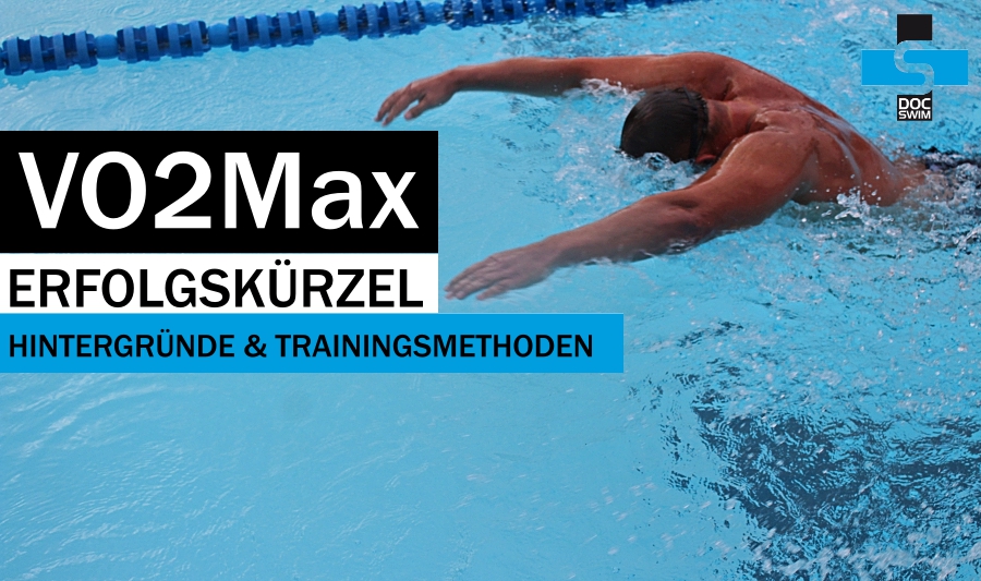 VO2MAX - Das Erfolgskürzel Für Die Leistungsfähigkeit - DOC SWIM