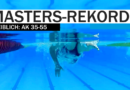 Masters-Rekorde: DR, ER und WR in der AK 35 bis AK 55 weiblich Masters-Rekorde: DR, ER und WR in der AK 35 bis AK 55 weiblich