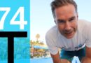 Trainingsplan #74: Dynamische Renngestaltung verbessern, 3.400 Meter Trainingsplan #74: Dynamische Renngestaltung verbessern, 3.400 Meter