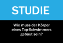 Studie: Anthropometrische Eigenschaften von 100-Meter-Freistil-Schwimmern Studie: Anthropometrische Eigenschaften von 100-Meter-Freistil-Schwimmern