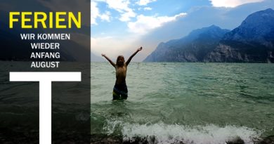 TRAININGSPLAN: Wir machen Ferien und kommen Anfang August wieder! TRAININGSPLAN: Wir machen Ferien und kommen Anfang August wieder!