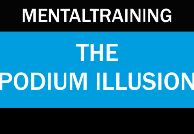 The Podium Illusion – ein mächtiges Mental-Werkzeug?