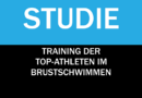 Studie: Spezifisches Training für Brustschwimmer