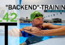 Trainingsplan #142: Back End und Tempo-Härte mit Chad Le Clos, 3.300m