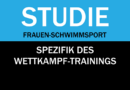 Studie: Wettkampf-Training im Frauen-Schwimmsport