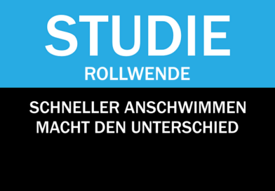 Studie: so geht eine schnelle Rollwende