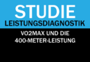 Studie: VO2Max und die 400-Meter-Leistung