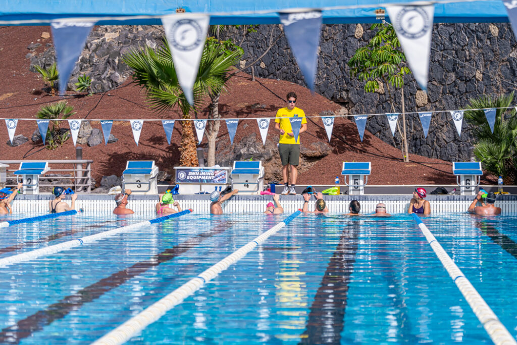 T3 Training - Schwimm-Camps & Triathlon-Camps und Trainingslager auf  Teneriffa / Trainingszentrum Tenerife Top Training (T3)