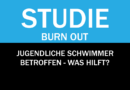 Studie: Burnout – jugendliche Schwimmer betroffen