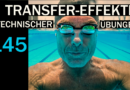 Tipp #145: Transfer-Effekt technischer Übungen