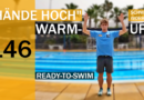 Tipp #146: „Hände hoch“ 14 Warm-Up-Übungen