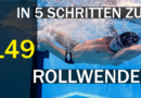 Tipp #149: Rollwende – der Workshop