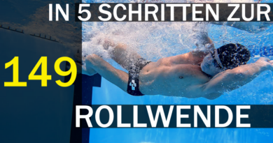 Tipp #149: Rollwende – der Workshop