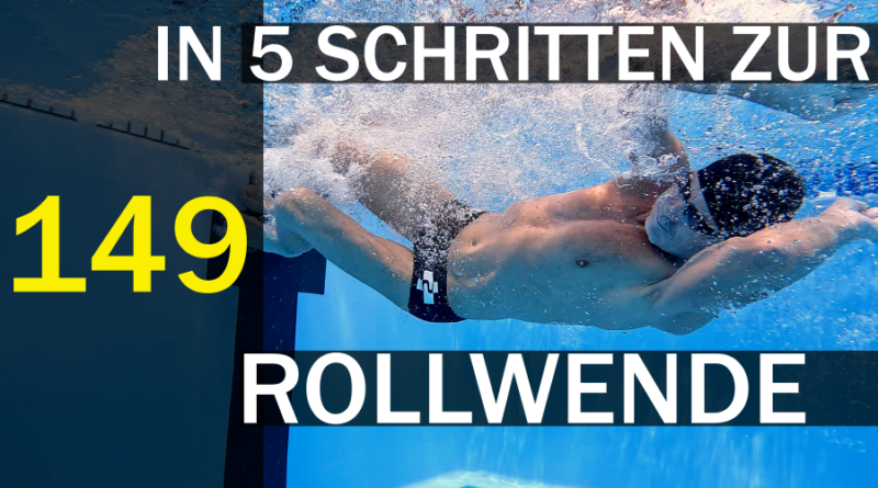 Tipp #149: Rollwende – der Workshop