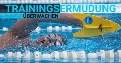 Trainingsermüdung überwachen: Überblick der Methoden & Tools