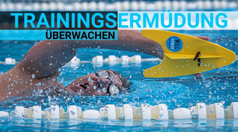 Trainingsermüdung überwachen: Überblick der Methoden & Tools