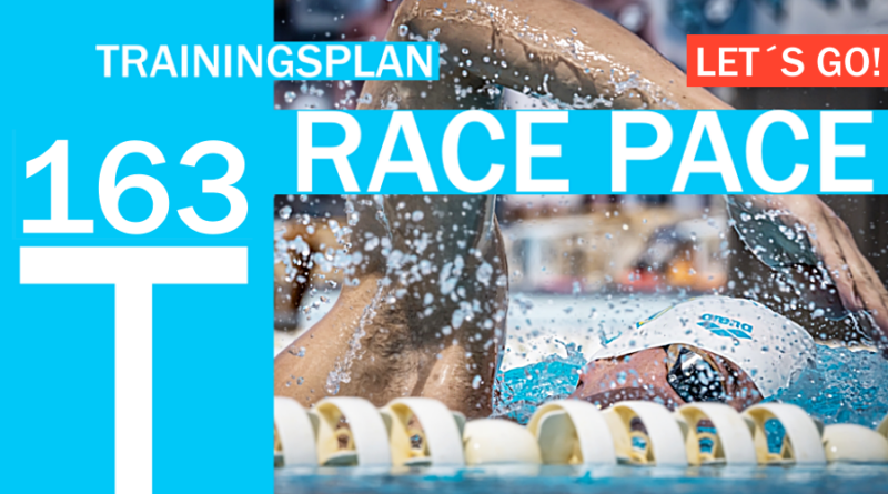 Trainingsplan #163: Intensives Race-Pace-Training, 3.000m