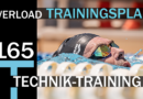 Trainingsplan #165: 3 Trainingspläne – Spezifisches Technik-Training mit Widerständen