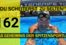 Tipp #162: Du scheiterst zu selten!