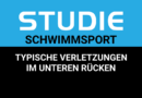 Studie: Schwimm-typische Verletzungen des unteren Rückens