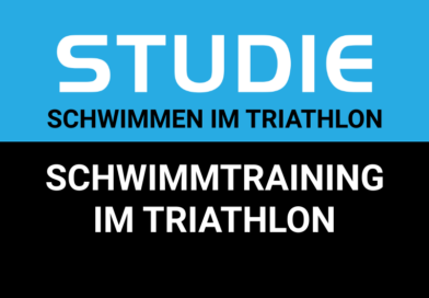 Studie: Triathleten sollten im Freiwasser trainieren