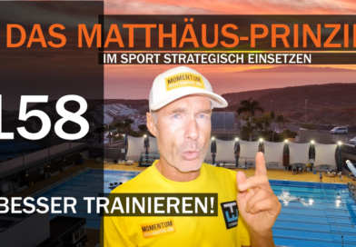 Tipp #158: Das Matthäus-Prinzip nutzen und besser trainieren