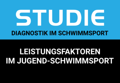 Studie: Leistungsfaktoren jugendlicher Schwimmer