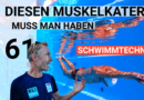 Tipp #161: Diesen Muskelkater solltest Du haben!