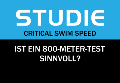 Studie: Ist ein 800-Meter-Test sinnvoll?