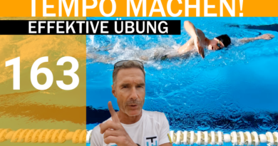 Tipp #163: Tempo-Übung – das musst du wissen!