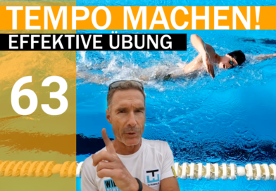 Tipp #163: Tempo-Übung – das musst du wissen!