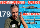 Tipp #179: Beliebte Technikübung auf dem Prüfstand