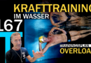 Trainingsplan #167: 2 Pläne – Krafttraining im Wasser mit Overload