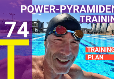 Trainingsplan #174: Intensives Inside-Pyramiden-Training , 3.100m