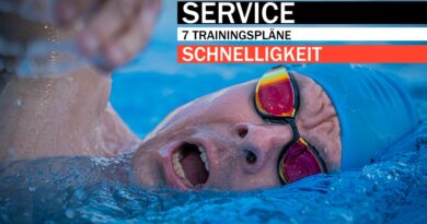 Schnelligkeitstraining: die 7 besten Trainingspläne