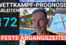 Tipp #172: Wettkampf-Prognosen ableiten mit der Abgangszeit