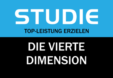 Studie: Entsteht Leistung in der vierten Dimension?