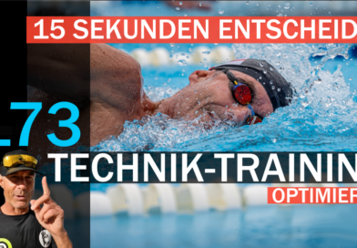 Tipp #173: 15-SEKUNDEN-Entscheidung im Technik-Training