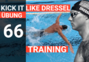 Tipp #166: Kick it like Dressel! Die ultimative Tempo-Übung