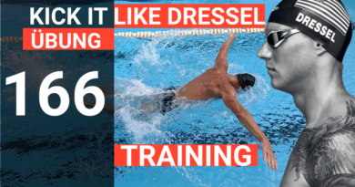 Tipp #166: Kick it like Dressel! Die ultimative Tempo-Übung