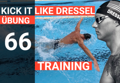 Tipp #166: Kick it like Dressel! Die ultimative Tempo-Übung