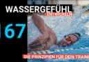 Tipp #167: So entsteht Wassergefühl! Übungen & Anleitungen