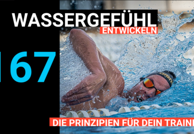 Tipp #167: So entsteht Wassergefühl! Übungen & Anleitungen