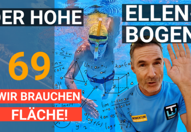 Tipp #169: Der hohe Ellenbogen – maximale Antriebsfläche produzieren