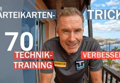 Tipp #170: Besseres Technik-Training mit dem Karteikarten-Trick