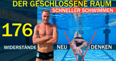 Tipp #176: Überwinde den geschlossenen Raum!