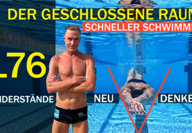 Tipp #176: Überwinde den geschlossenen Raum!